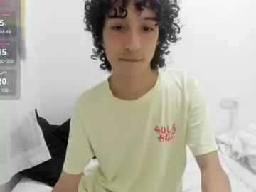lildan18 from Chaturbate
