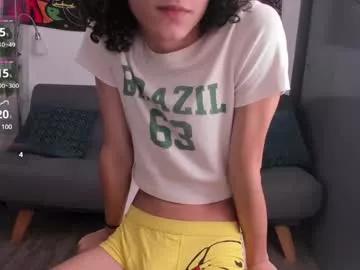 lildan18 from Chaturbate