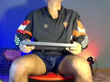 lildantear from Chaturbate