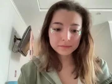 lilellina from Chaturbate