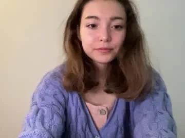 lilellina from Chaturbate