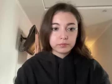 lilellina from Chaturbate