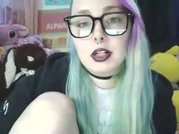 lilemmy1999 from Chaturbate