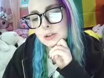 lilemmy1999 from Chaturbate