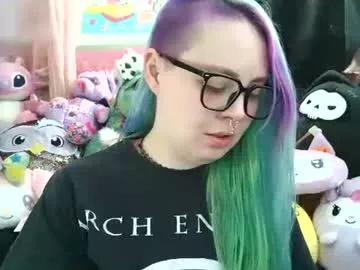 lilemmy1999 from Chaturbate