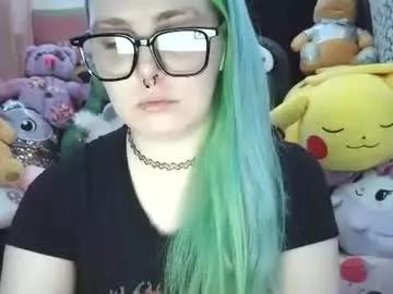 lilemmy1999 from Chaturbate
