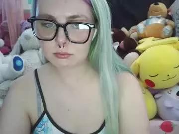 lilemmy1999 from Chaturbate