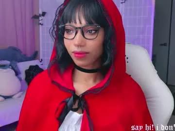 lileviemarie from Chaturbate