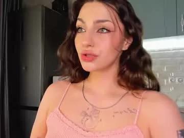 lilflexxy from Chaturbate