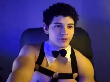 lilhotnando from Chaturbate