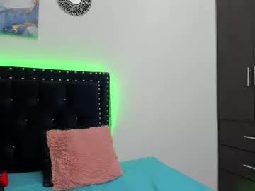 lili666_ from Chaturbate