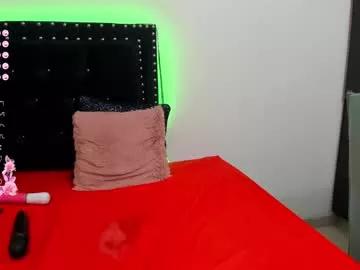 lili666_ from Chaturbate