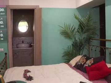 lili_01 from Chaturbate