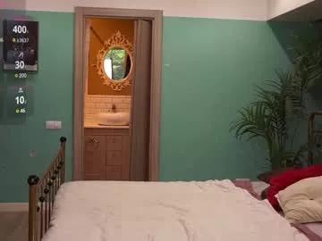 lili_01 from Chaturbate