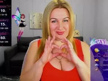 lili_crossi from Chaturbate