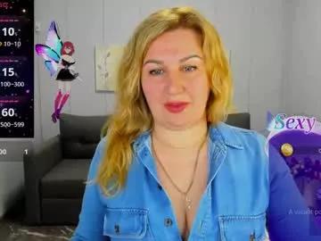 lili_crossi from Chaturbate