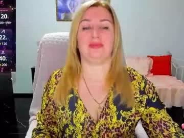 lili_crossi from Chaturbate