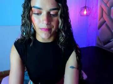 Photos of lili_evanss from Chaturbate is Freechat