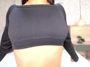 lili_foxy from Chaturbate is Freechat