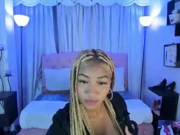 Lili_harvey webcams show profile image 