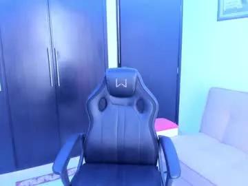 lili_jade222 from Chaturbate