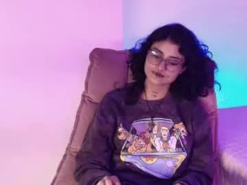 lili_jinjer from Chaturbate is Freechat