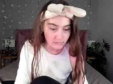lili_luuu from Chaturbate is Freechat