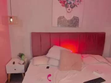 lili_monroy from Chaturbate