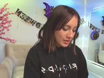 lili_scott from Chaturbate