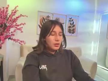 lili_scott from Chaturbate is Freechat