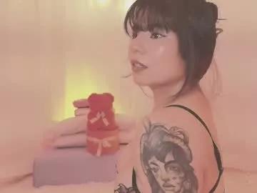 lili_tay from Chaturbate is Freechat