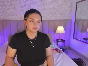 lili_zulu from Chaturbate is Freechat