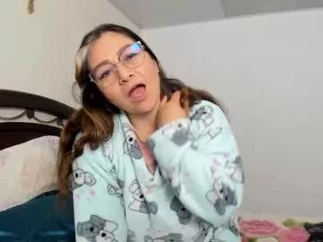lilia344965 from Chaturbate is Freechat