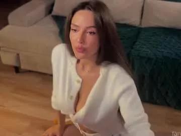 liliaah from Chaturbate
