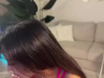 liliaah from Chaturbate