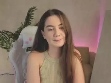 liliacrown from Chaturbate is Freechat
