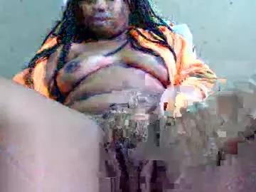 liliahsexie from Chaturbate