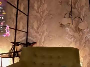 Liliamagdalena webcams show profile image 