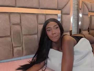 lilian_starfire from Chaturbate