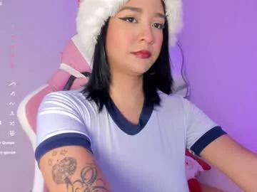 lilian_vergara from Chaturbate