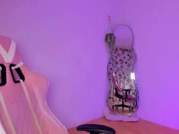 lilian_vergara from Chaturbate