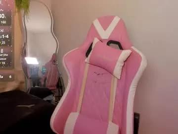 lilian_vergara from Chaturbate