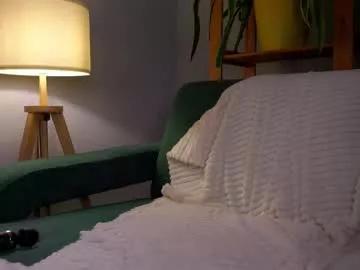 lilianadao from Chaturbate