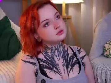 lilianadao from Chaturbate