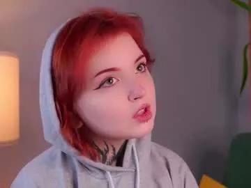 lilianadao from Chaturbate