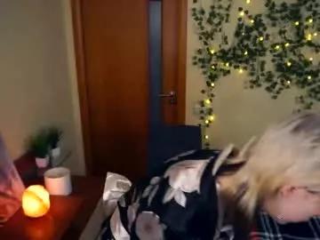 liliandaniels from Chaturbate