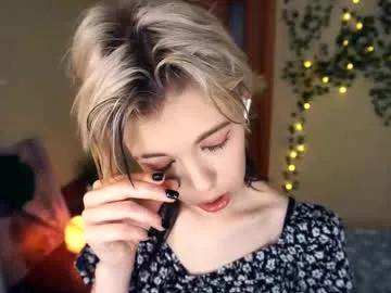 liliandaniels from Chaturbate