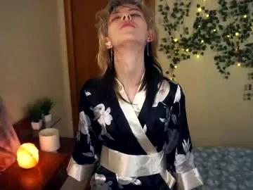 liliandaniels from Chaturbate