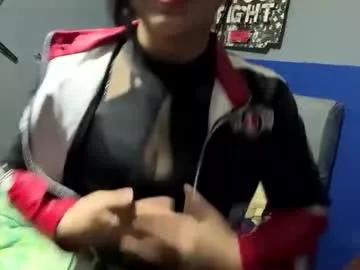lilianesmith117 from Chaturbate is Freechat