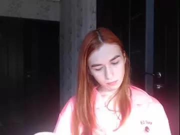 liliawoolf from Chaturbate